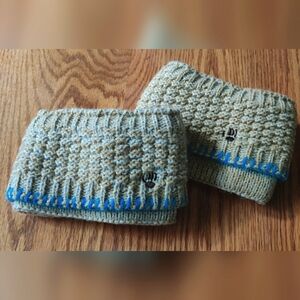Leg Warmers / Boot Toppers